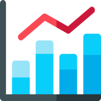 Statistics Icon